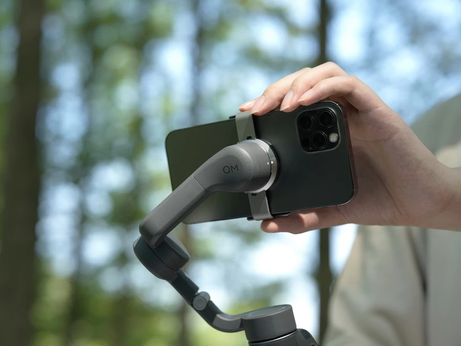 Dji osmo mobile 3 outlet iphone 11