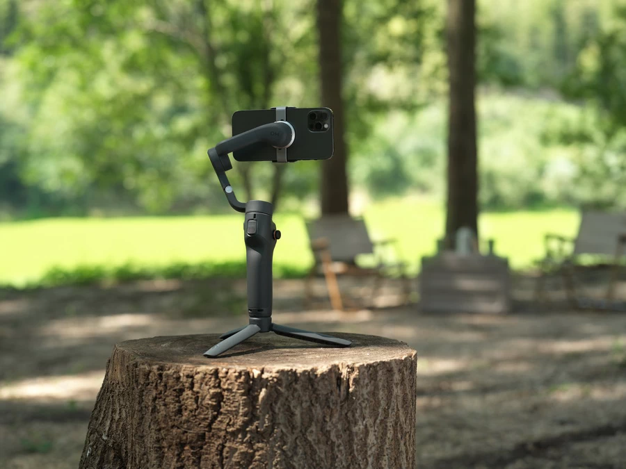 DJI Osmo Mobile 6-Des15