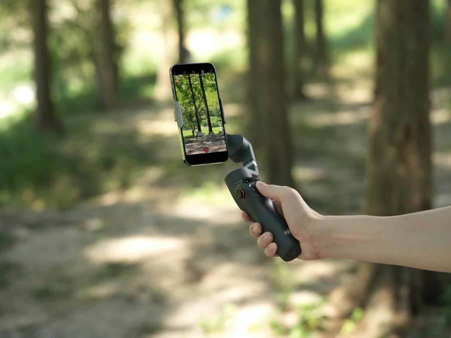 DJI Osmo Mobile 6-Des18