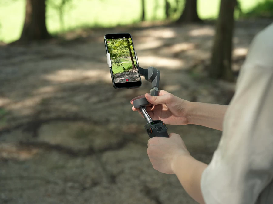 DJI Osmo Mobile 6-Des19