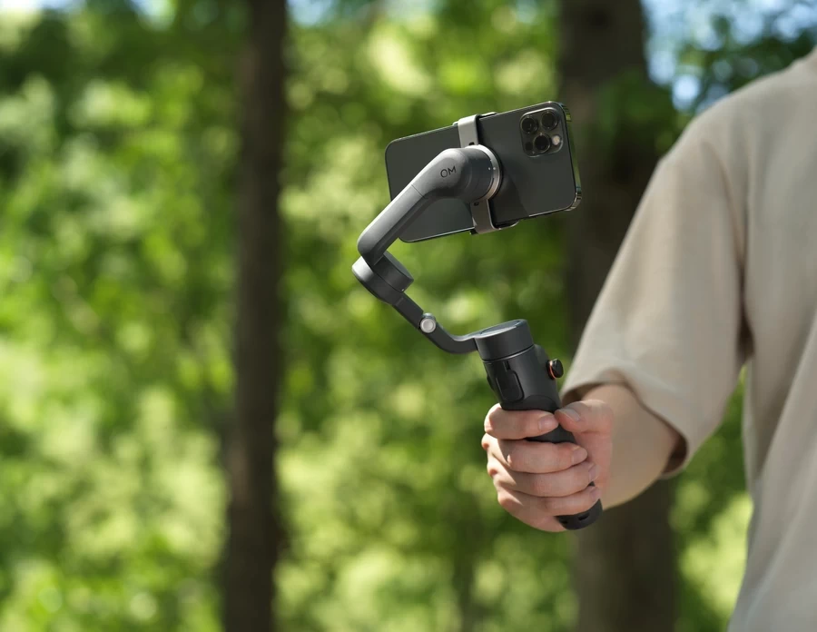 DJI Osmo Mobile 6-Des26