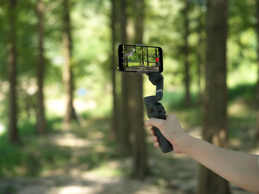 DJI Osmo Mobile 6-Des27