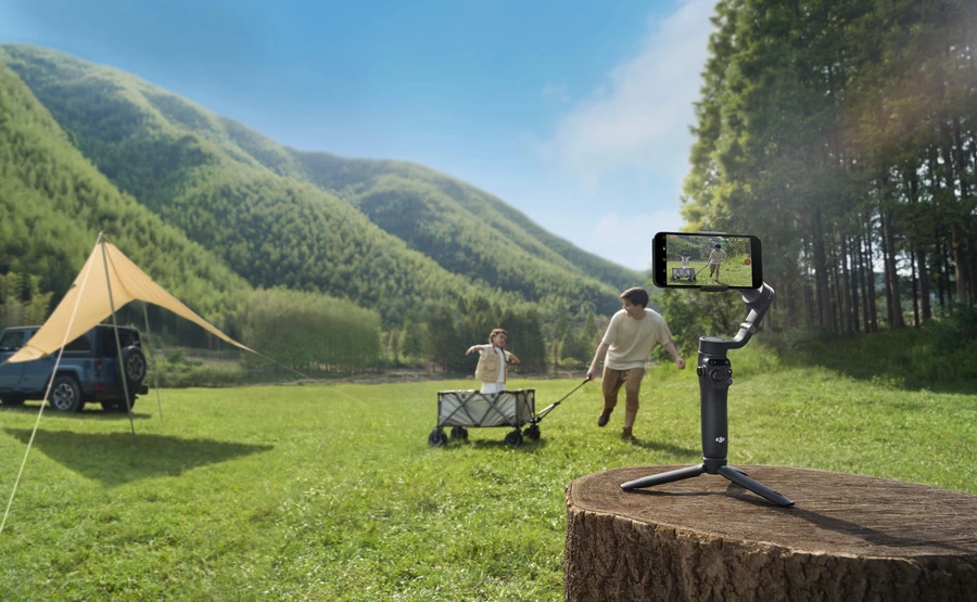 DJI Osmo Mobile 6-Des3