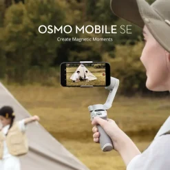 DJI Osmo Mobile SE-Detail1