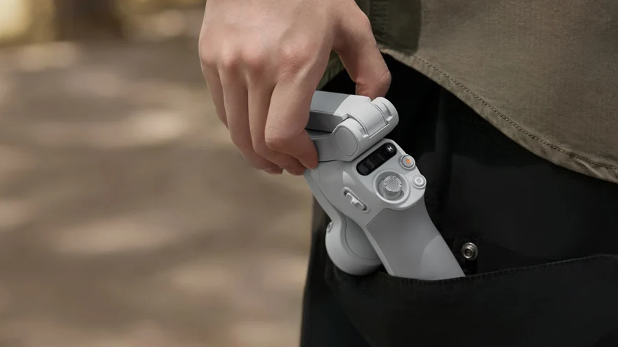 DJI Osmo Mobile SE-Des2