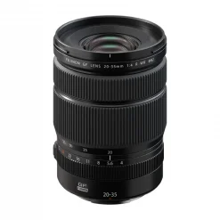 Fujinon GF 20-35mm f4.0 R WR Lens-Detail1