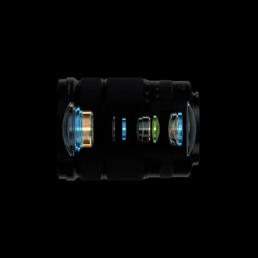 Fujinon GF 20-35mm f4.0 R WR Lens-Detail11
