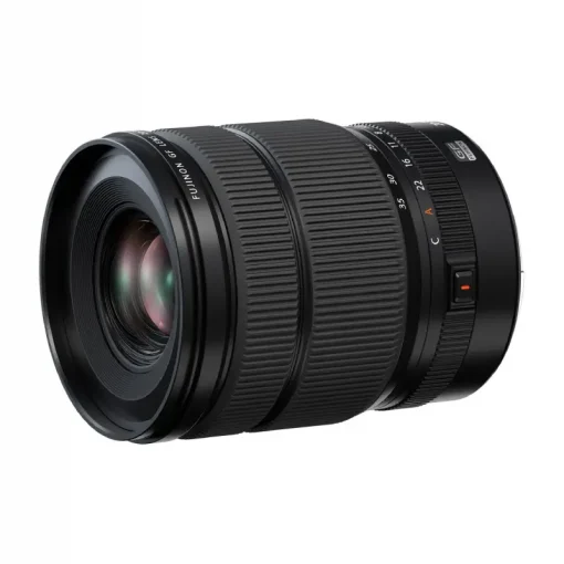 Fujinon GF 20-35mm f4.0 R WR Lens-Detail4