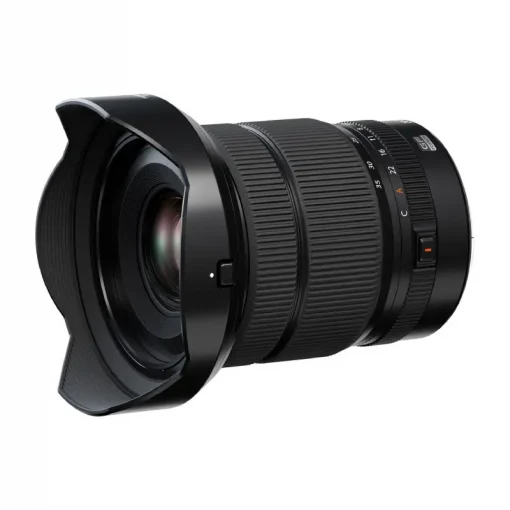 Fujinon GF 20-35mm f4.0 R WR Lens-Detail5