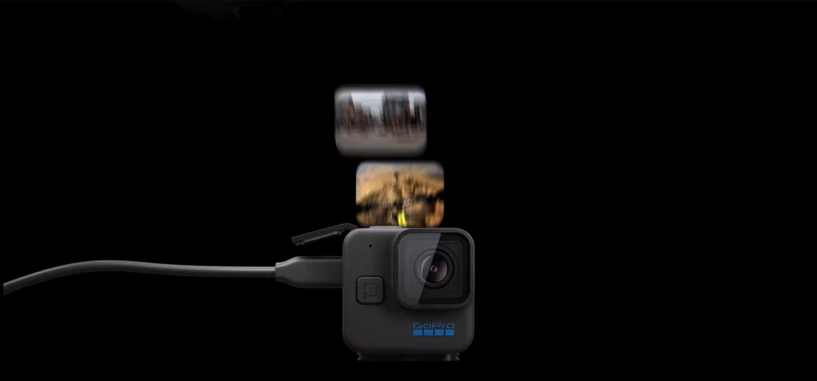 GoPro HERO 11 Black Mini-Des2