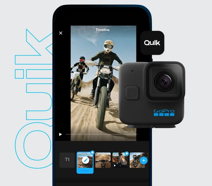 GoPro HERO 11 Black Mini-Des19