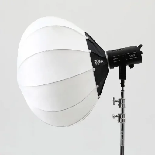 Godox CS85D Collapsible Lantern Softbox 85CM-Detail5