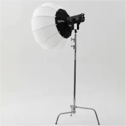 Godox CS85D Collapsible Lantern Softbox 85CM-Detail10