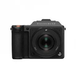 Hasselblad X2D 100C Medium Format Mirrorless Camera-Detail2