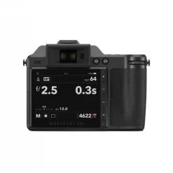 Hasselblad X2D 100C Medium Format Mirrorless Camera-Detail5