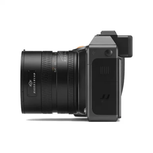 Hasselblad X2D 100C Medium Format Mirrorless Camera-Detail6