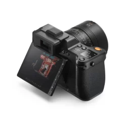 Hasselblad X2D 100C Medium Format Mirrorless Camera-Detail8