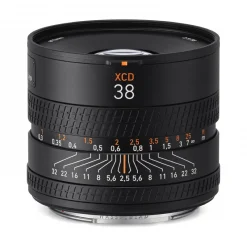 Hasselblad XCD 38mm f2.5 V Lens-Detail1