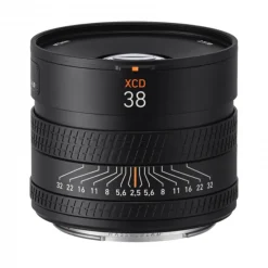 Hasselblad XCD 38mm f2.5 V Lens-Detail2