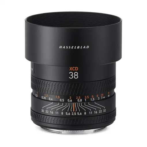 Hasselblad XCD 38mm f2.5 V Lens-Detail3