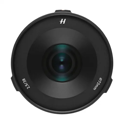 Hasselblad XCD 38mm f2.5 V Lens-Detail4