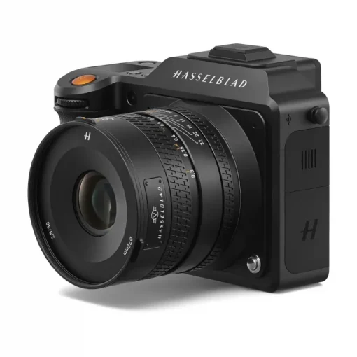 Hasselblad XCD 38mm f2.5 V Lens-Detail5