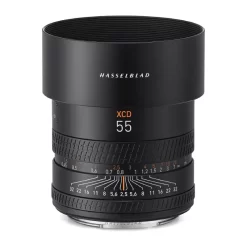 Hasselblad XCD 55mm f2.5 V Lens-Detail2