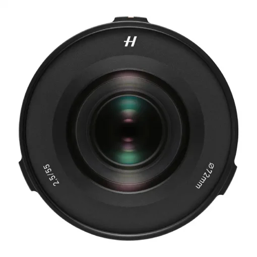 Hasselblad XCD 55mm f2.5 V Lens-Detail3