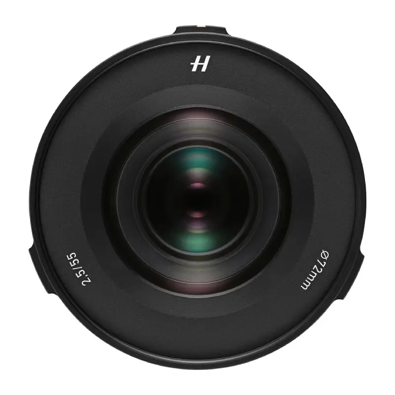 Hasselblad XCD 55mm f2.5 V Lens-Detail3