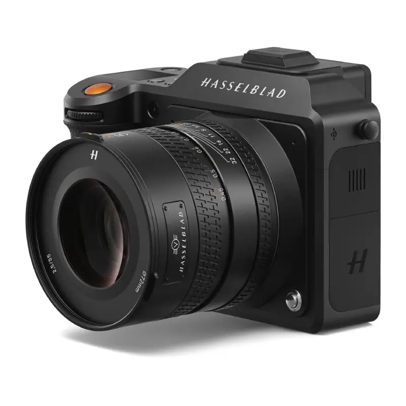 Hasselblad XCD 55mm f2.5 V Lens-Detail4