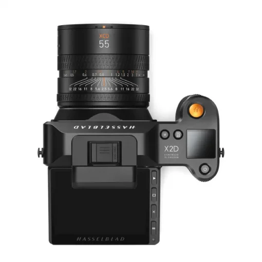 Hasselblad XCD 55mm f2.5 V Lens-Detail6