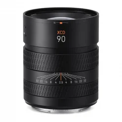 Hasselblad XCD 90mm f2.5 V Lens-Detail1