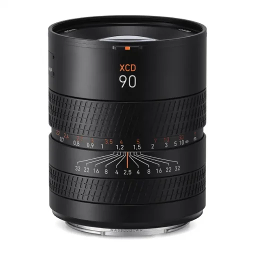 Hasselblad XCD 90mm f2.5 V Lens-Detail2