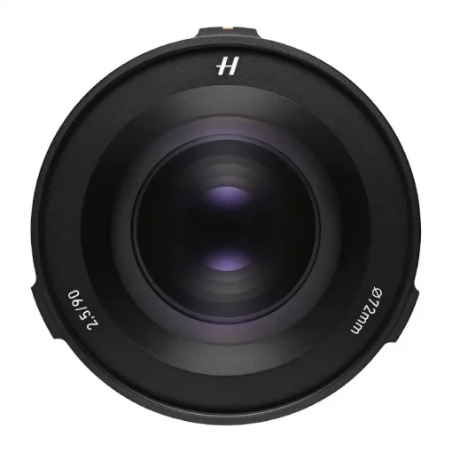 Hasselblad XCD 90mm f2.5 V Lens-Detail4