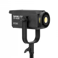 Nanlite FS-60B LED Bi-color Spot Light-Detail5