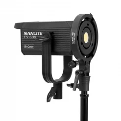 Nanlite FS-60B LED Bi-color Spot Light-Detail9
