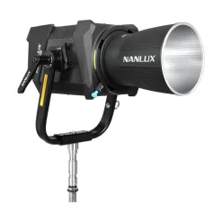 Nanlux Evoke 1200B LED Bi-Color Sport Light-Detail2