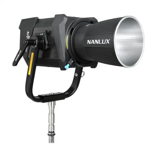 Nanlux Evoke 1200B LED Bi-Color Sport Light-Detail2