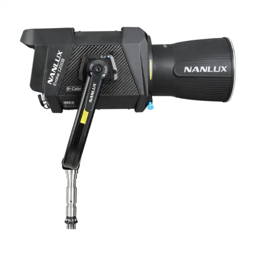 Nanlux Evoke 1200B LED Bi-Color Sport Light-Detail3