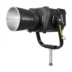 Nanlux Evoke 1200B LED Bi-Color Sport Light-Detail5