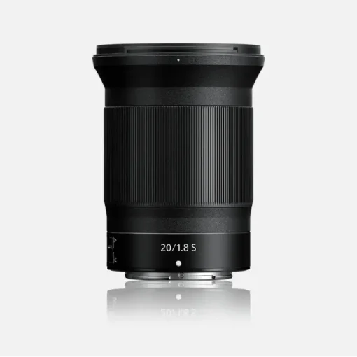 Nikon NIKKOR Z 20mm f1.8 S Lens-Detail3