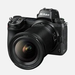 Nikon NIKKOR Z 20mm f1.8 S Lens-Detail6