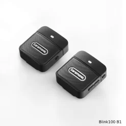 Saramonic Blink100 B1,B2 Wireless Microphone-Detail2