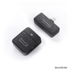 Saramonic Blink100 B5,B6 Wireless Microphone-Detail3