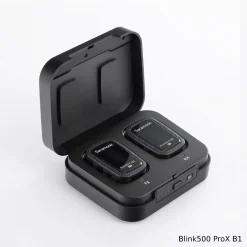 Saramonic Blink500 Pro X B1,B2 Wireless Microphone-Detail5