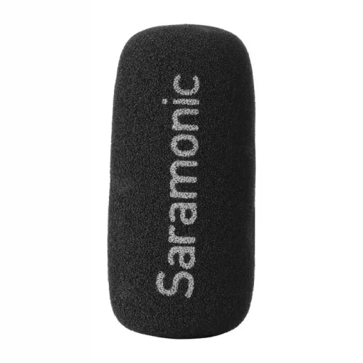 Saramonic SmartMic+ Directional Condenser Microphone-Detail5
