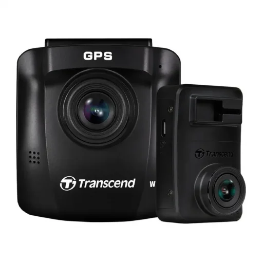 Transcend DrivePro 620-Detail1