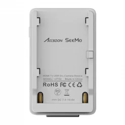 Accsoon SeeMo HDMI to iOS Video Capture Adapter-Detail3