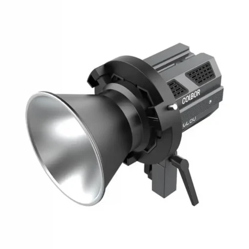 COLBOR CL60 65W Bi-color 2700-6500K LED Video Light-Detail1