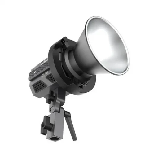 COLBOR CL60 65W Bi-color 2700-6500K LED Video Light-Detail2